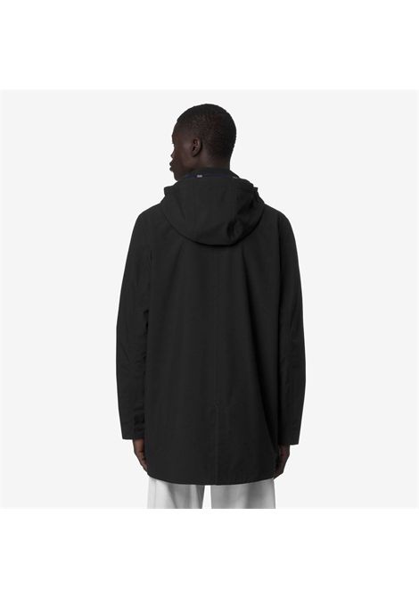  K-WAY | Giaccone | K6116YWA3C