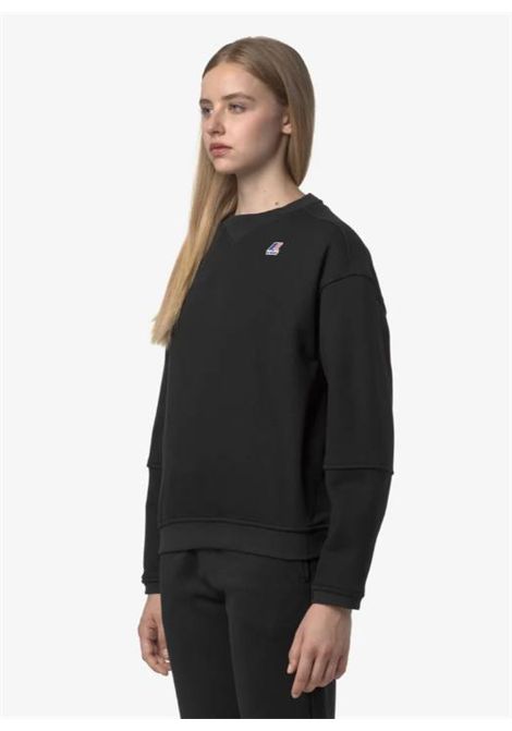  K-WAY | Felpa | K6127MWUSY