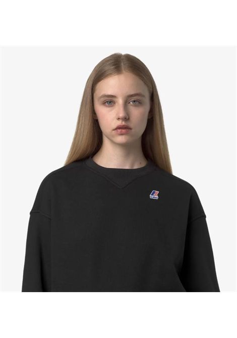  K-WAY | Felpa | K6127MWUSY