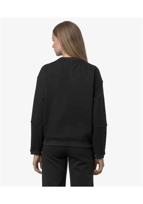  K-WAY | Felpa | K6127MWUSY