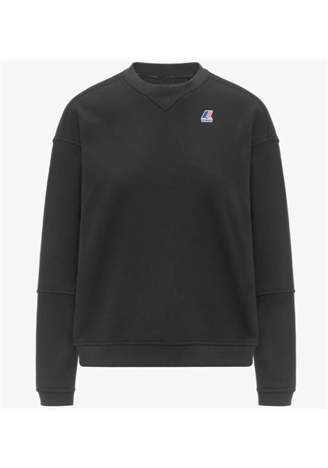 K-WAY | Felpa | K6127MWUSY