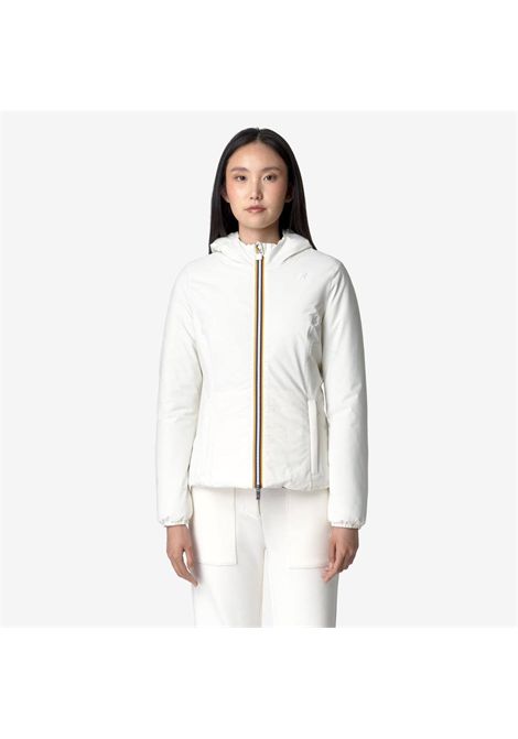  K-WAY | Giubbino | K6128TWALF