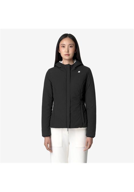  K-WAY | Giubbino | K6128TWALF