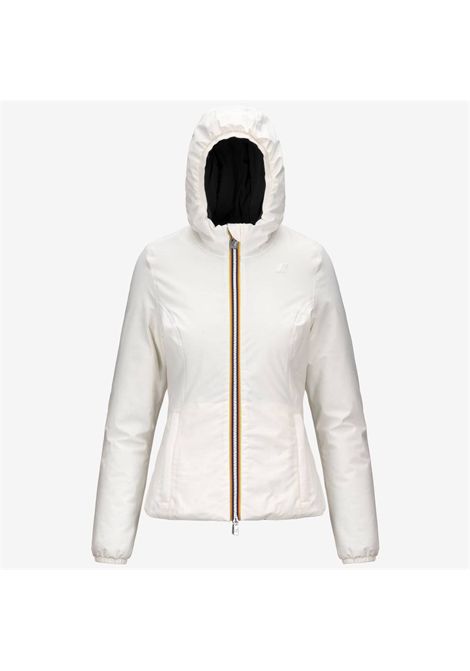  K-WAY | Giubbino | K6128TWALF