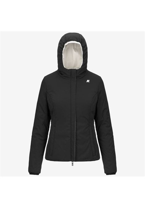  K-WAY | Giubbino | K6128TWALF