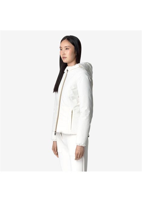  K-WAY | Giubbino | K6128TWALF