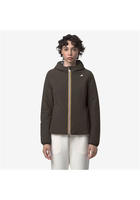  K-WAY | Giubbino | K6128TWB3Q