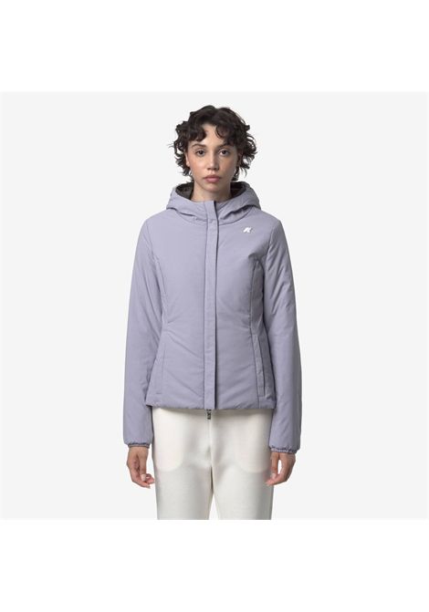  K-WAY | Giubbino | K6128TWB3Q