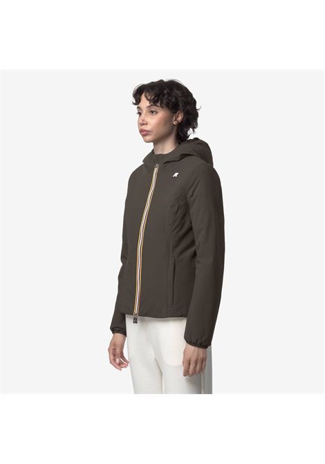  K-WAY | Giubbino | K6128TWB3Q