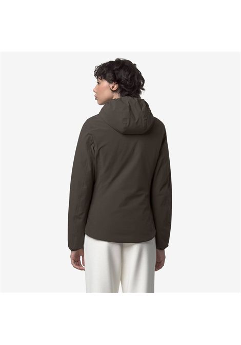  K-WAY | Giubbino | K6128TWB3Q