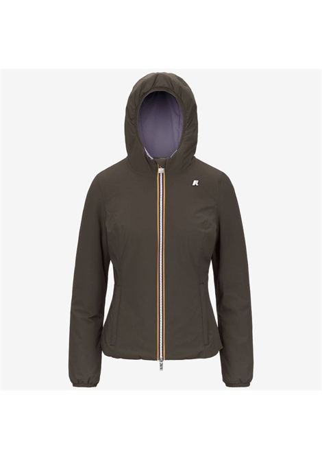  K-WAY | Giubbino | K6128TWB3Q