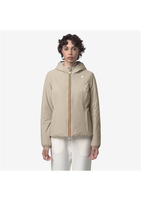  K-WAY | Giubbino | K6128TWBBA