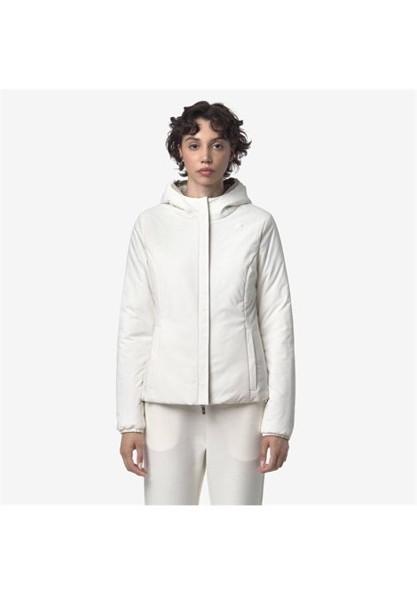  K-WAY | Giubbino | K6128TWBBA