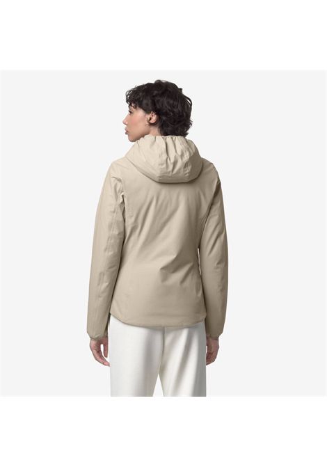 K-WAY | Giubbino | K6128TWBBA