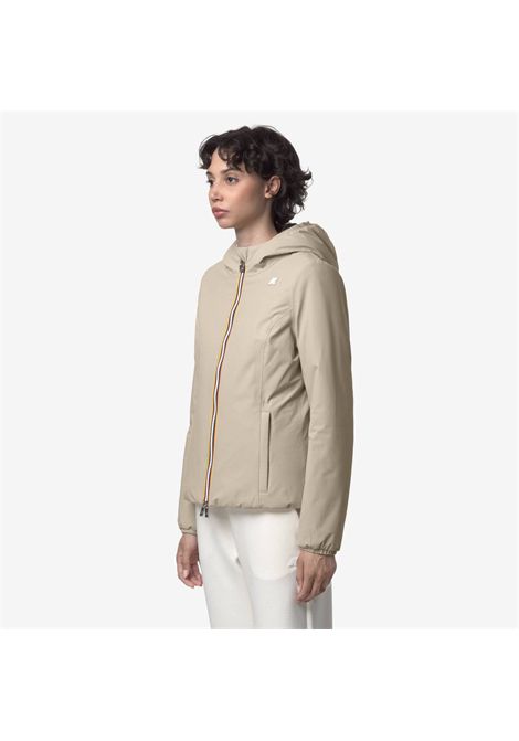  K-WAY | Giubbino | K6128TWBBA