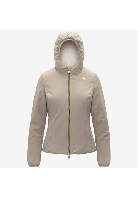  K-WAY | Giubbino | K6128TWBBA