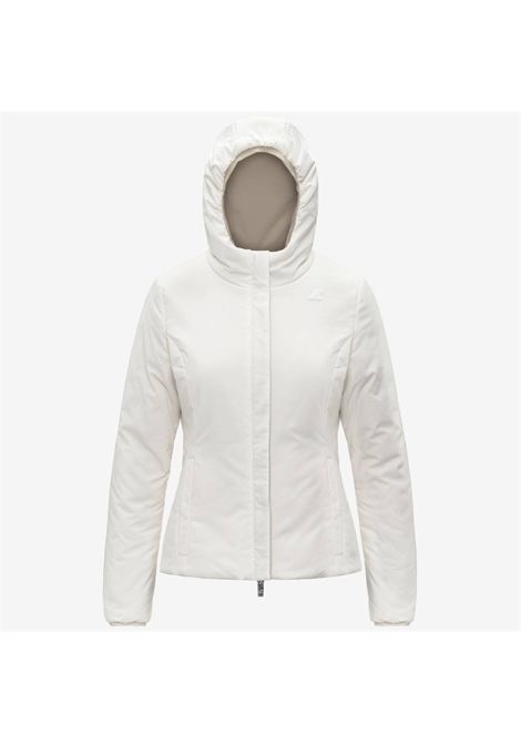  K-WAY | Giubbino | K6128TWBBA