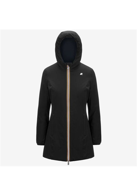  K-WAY | Giaccone | K6128UWA3C