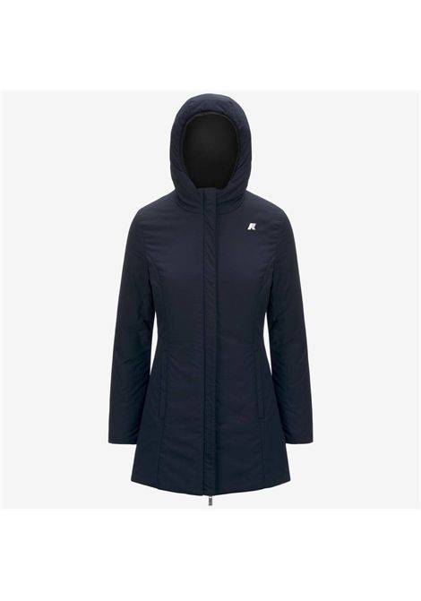  K-WAY | Giaccone | K6128UWA3C