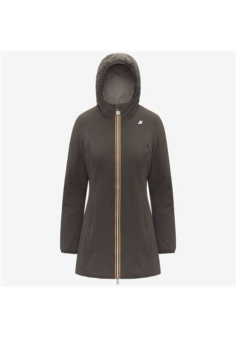  K-WAY | Giaccone | K6128UWB42