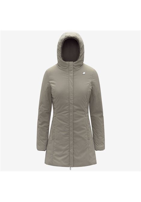  K-WAY | Giaccone | K6128UWB42