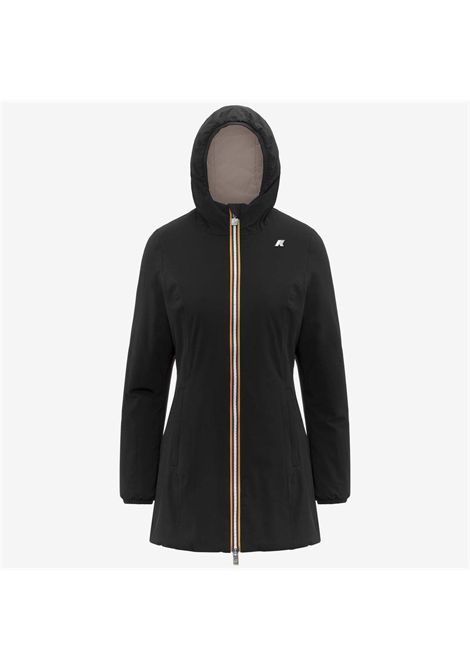  K-WAY | Giaccone | K6128UWBC9