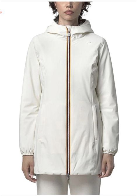  K-WAY | Giaccone | K6128UWBCD