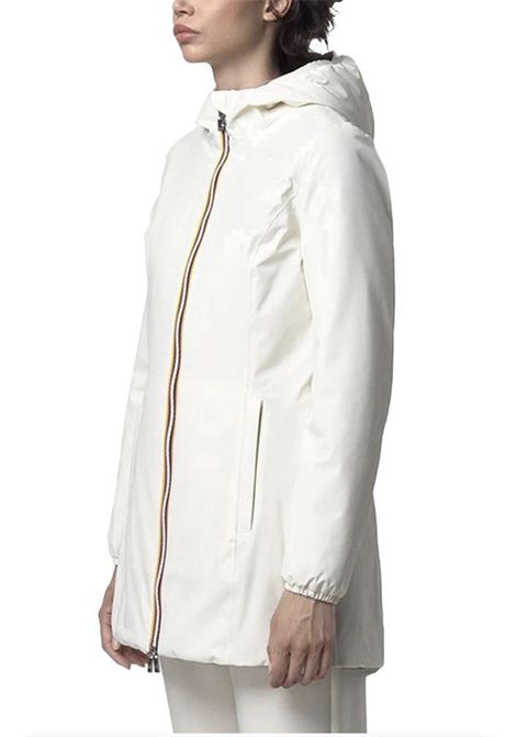  K-WAY | Giaccone | K6128UWBCD