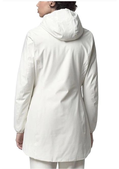  K-WAY | Giaccone | K6128UWBCD