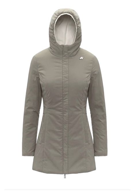  K-WAY | Giaccone | K6128UWBCD