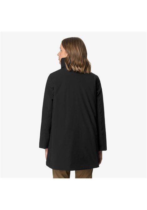  K-WAY | Giaccone | K7125LWUSY