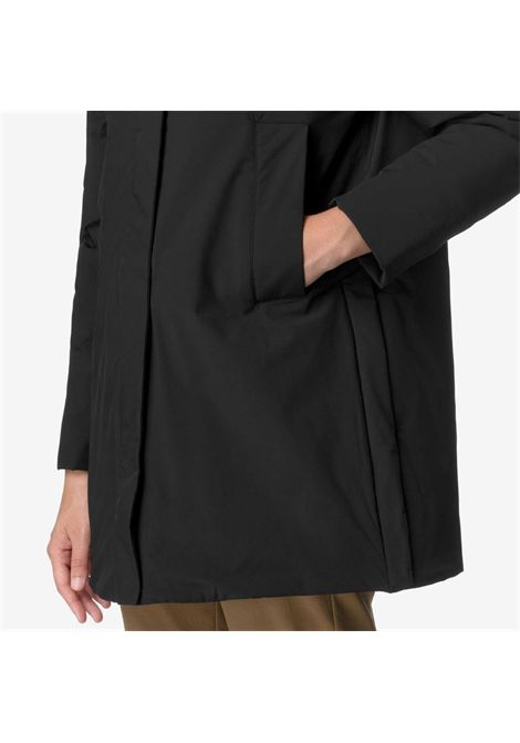  K-WAY | Giaccone | K7125LWUSY