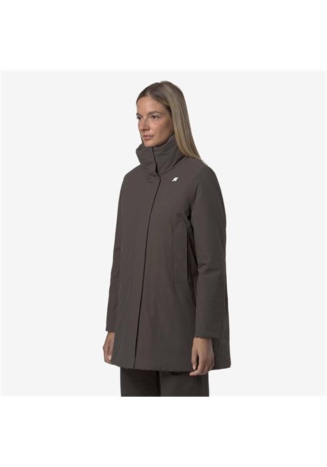  K-WAY | Giaccone | K7125LWXRG