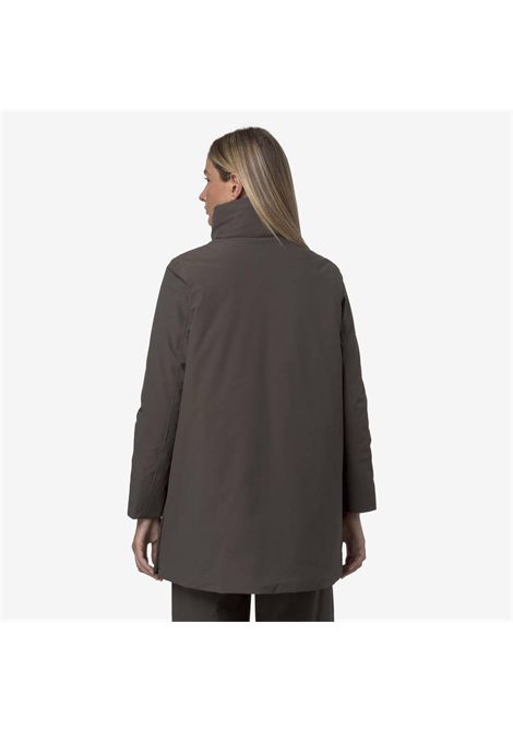  K-WAY | Giaccone | K7125LWXRG