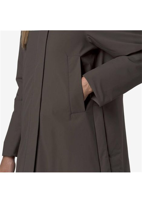  K-WAY | Giaccone | K7125LWXRG