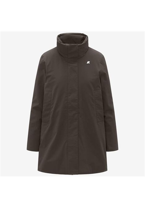  K-WAY | Giaccone | K7125LWXRG