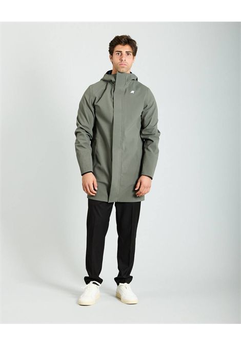  K-WAY |  | K7126UWAF0