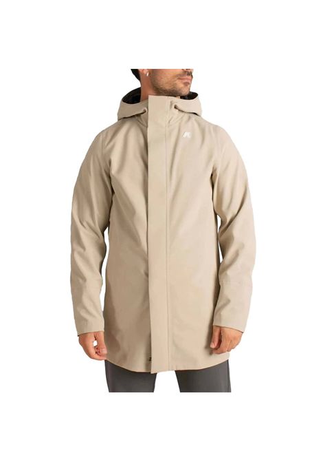  K-WAY | Giaccone | K7126UWB2A