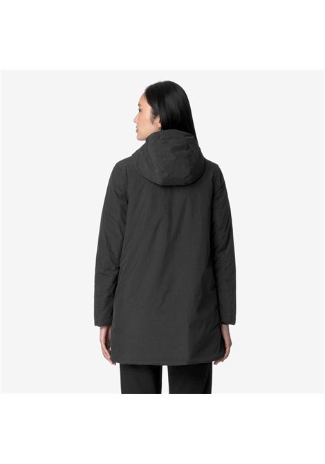  K-WAY | Giaccone | K71326WA3C