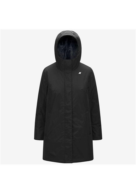  K-WAY | Giaccone | K71326WA3C