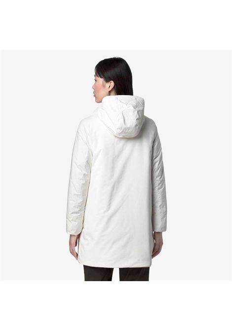  K-WAY | Giaccone | K71326WASG