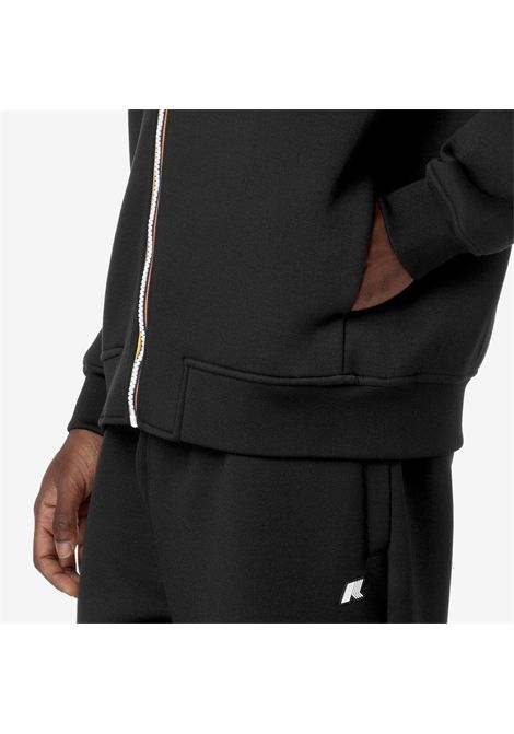  K-WAY | Felpa | K71344WUSY