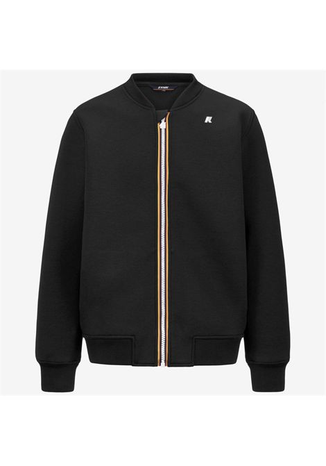  K-WAY | Felpa | K71344WUSY