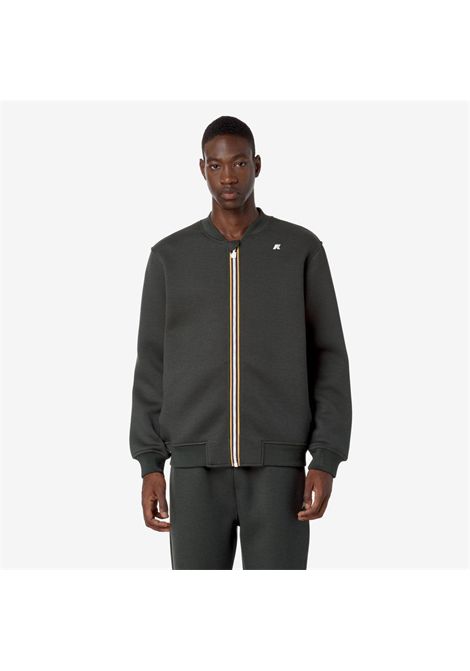  K-WAY | Felpa | K71344WWMR