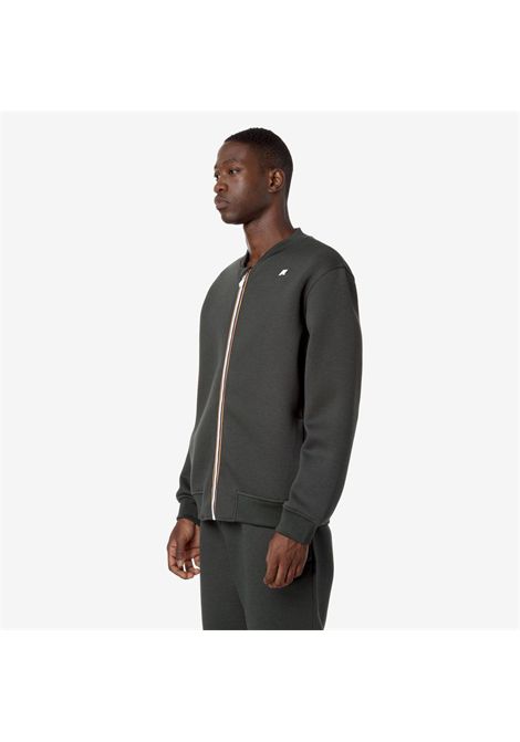  K-WAY | Felpa | K71344WWMR