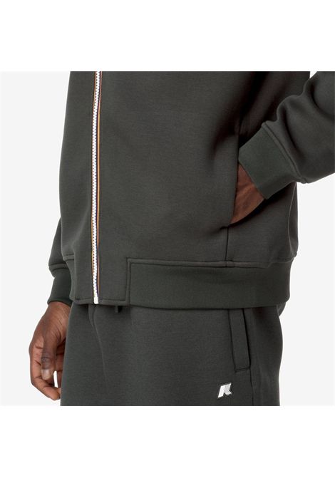  K-WAY | Felpa | K71344WWMR