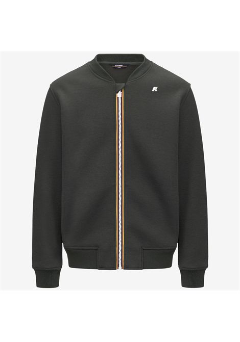  K-WAY | Felpa | K71344WWMR