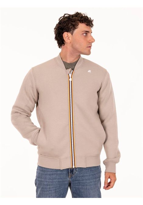  K-WAY | Felpa | K71344WXP2