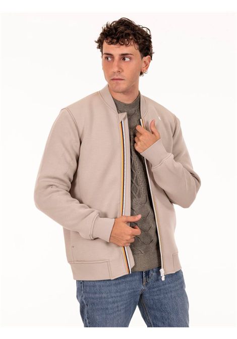  K-WAY | Felpa | K71344WXP2