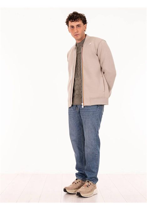  K-WAY | Felpa | K71344WXP2